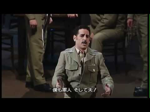 Juan Diego Flórez - Ah ! Mes amis, quel jour de fête !  - La Fille du Regiment