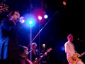 Electric Six - There's Something Very Wrong With Us - Bowery Ballroom 10/28/11