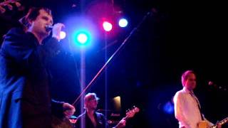 Electric Six - There&#39;s Something Very Wrong With Us - Bowery Ballroom 10/28/11