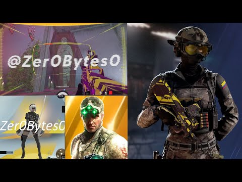 Everything We Know About Y7S4 - New Operator, Gadget, Map, Battle Pass Rework, Ranked 2.0, Crossplay