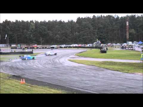 Drift Allstars 2015 rd3 Riga final