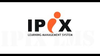 Vidéo de IPIX LMS