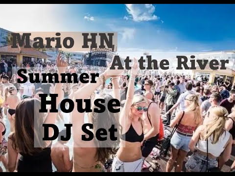 House - INCREIBLE SET! Avicii, Martin Garrix, Calvin Harris, David Guetta, Rihanna, LMFO, Axwell