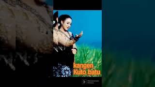 Download lagu kangen kuto batu niken #nikensalindri #nikensalindry mp3