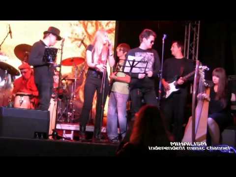 GoodSun Band - Mix LENNON STORY 09.10.2016