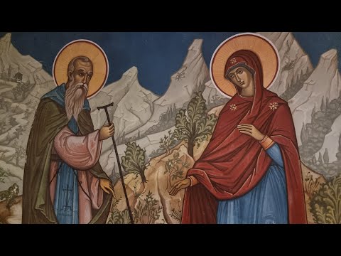 Apărătoare Doamnă- Muntele Athos- Mihai Timaru #CantariBisericesti