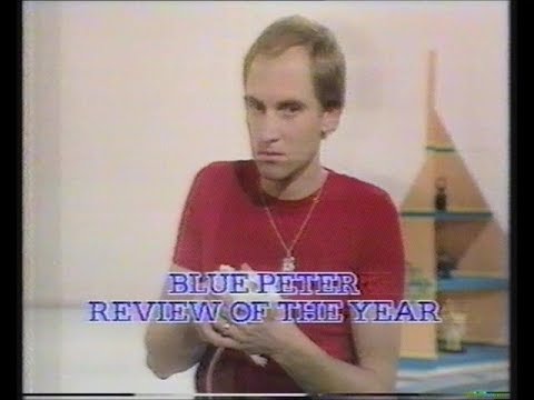 BBC1 | Continuity | 1984