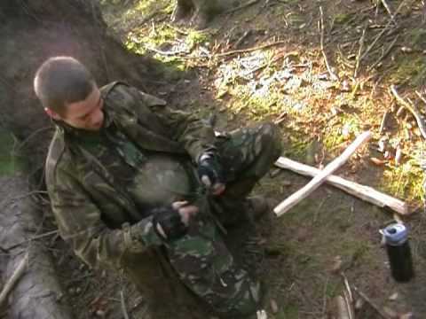 A study in Surrealism