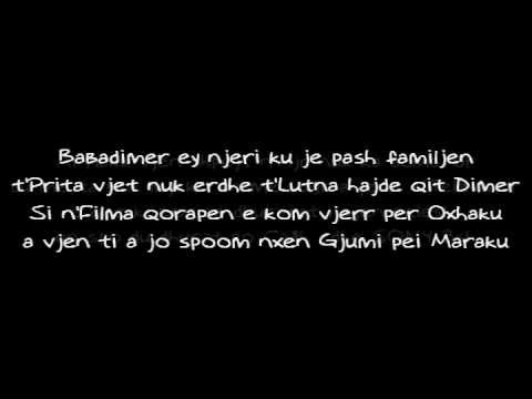 Cappa'L ft. Ex'Sick, White Deep & Xmx - Tipi Nalt