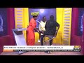 Spicing Up S3x In Marriages Odo Ahomaso On Adom TV 23 4 21