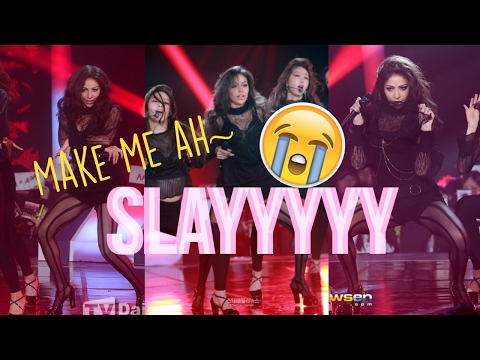 ALEX'S FIRST FULL PERFORMANCE WITH BP RANIA!!!!!!