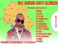 MIX RHUMBA INTEGRALITE PLAYLISTE VOL12 KOFFI OLOMIDE