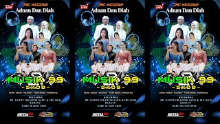 Download lagu LIVE CS MUSIC 99 SKOB | PERNIKAHAN ADNAN & DIAH | SETIA HD | SHIFA JAYA SOUND SYSTEM mp3