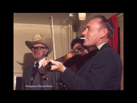 Kenny Baker - The Grey Eagle