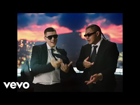 Yubeili, Boza - Nota (Official Music Video)