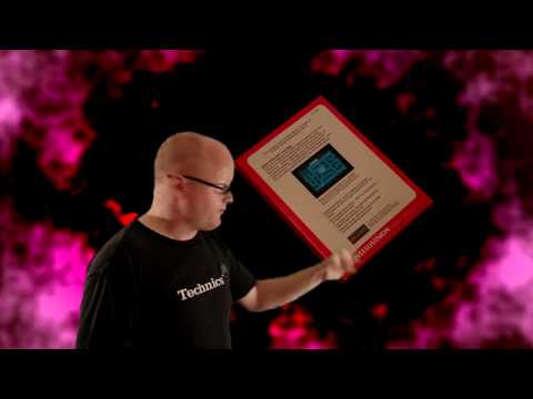 RGVX Attempts : Night Stalker : Intellivision