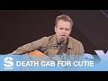Death Cab For Cutie — Green Eyes (Husker Du Cover) [Live @ SiriusXM]