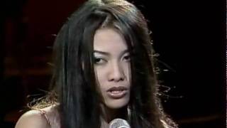 Anggun Victoires de la musique 1998 Au nom de la lune