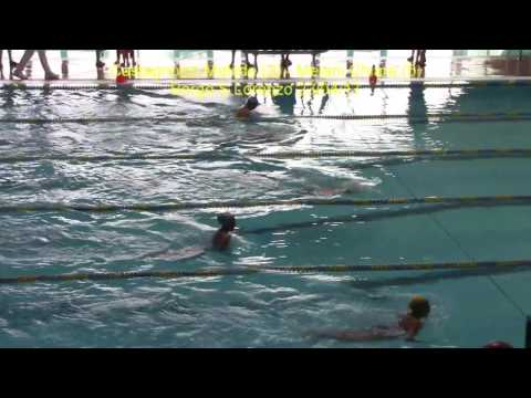 Castagnozzi Matilde - Melani Chiara 50RA (Es.B Femm.) - Borgo S.Lorenzo 23/04/17