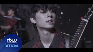 [影音] ONEWE - 我的季節春天結束了 Rock ver.