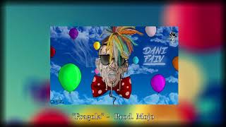 [FREE] Dani Faiv ''Gameboy Color'' Type Beat - '' Fragola'' (Prod. Mojo)