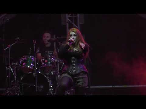 Warbell - WARBELL - Fidelis - LIVE @ Pol'And'Rock Festival 2018