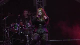 Video WARBELL - Fidelis - LIVE @ Pol'And'Rock Festival 2018