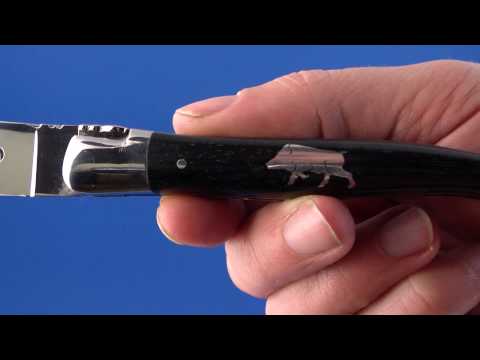 Laguiole enAubrac Wildschwein - www.pizzini.at