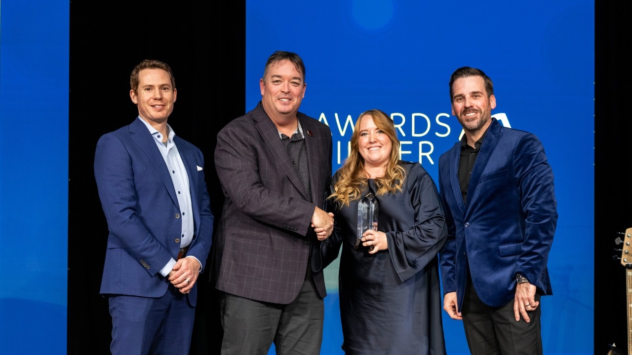 2025 ACSA Safety Excellence Awards – Meet the Company Award Recipients