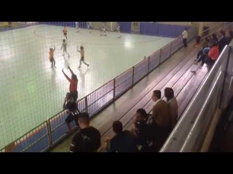 Ypiranga vs  BASF 2º jogo semi prata FPFS melhores momentos David Smith