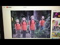 Barney Camp Wannarunnaround Preview