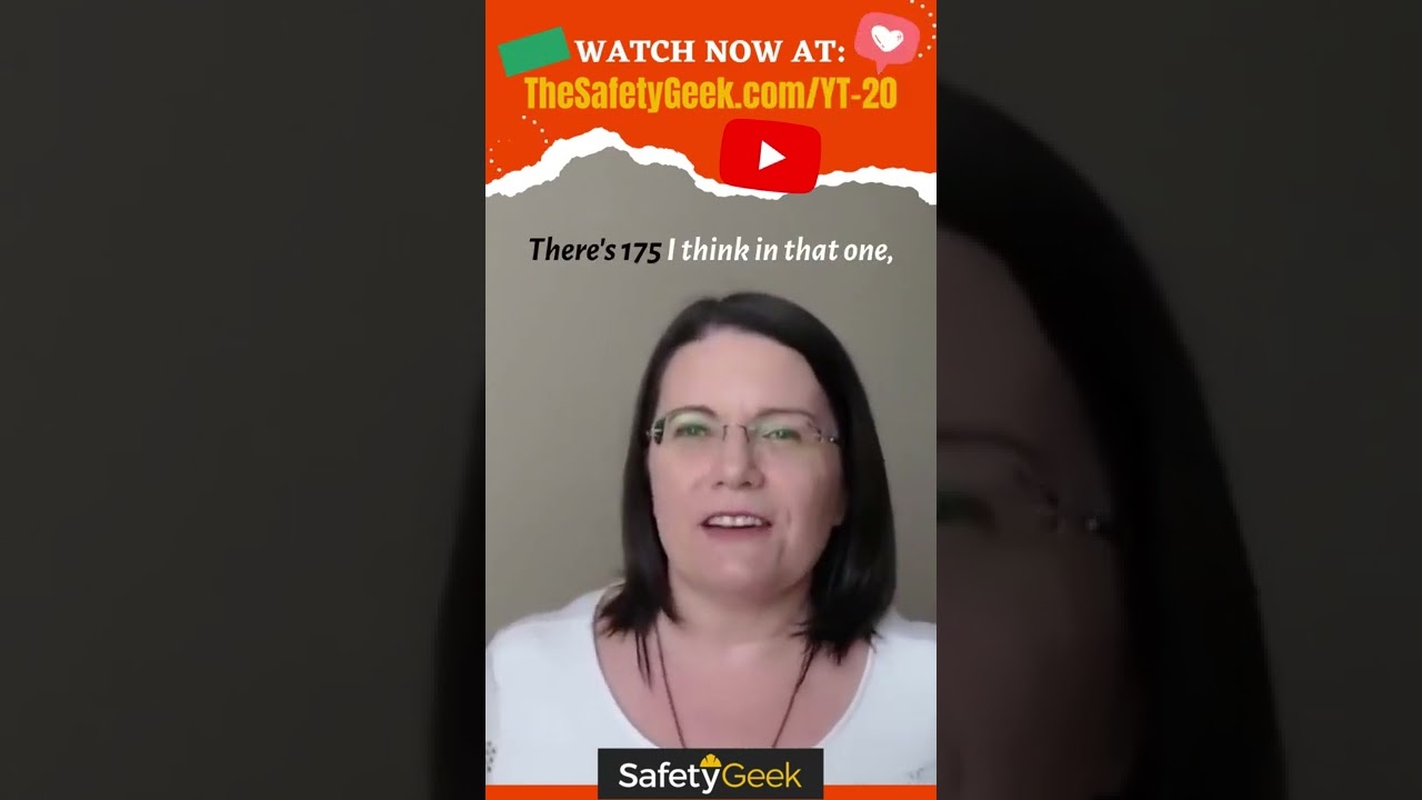 The CSP: How to Crush the Exam and Earn Your Certification | YouTube Short