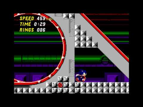 [TAS] Sonic Boom in 4:50.92s