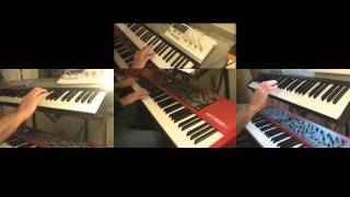 After Crying - Confess Your Beauty (Cover)