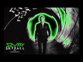 Adele - Skyfall (Sluddy Dubstep Remix) 