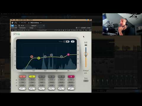 Why I Prefer Waves R-eq