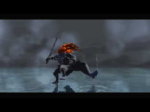 The Legend of Zelda: Skyward Sword HD Demise Speedrun in 26.11