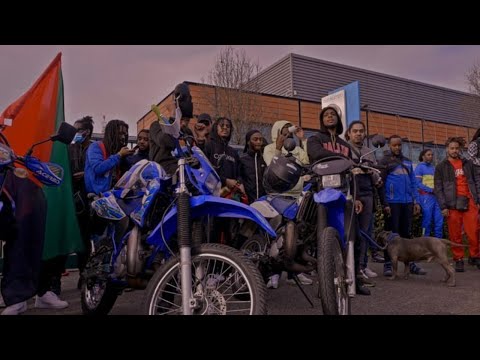 GENERATION MADA in PANAME - BIG FREESTYLE #3