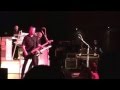 Heroes The Stranglers Birmingham 2016 
