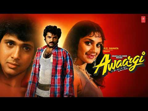 Awaargi