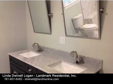 16 Forest Rd, Westwood MA 02090 - Single Family Home - Real Estate - For Sale -