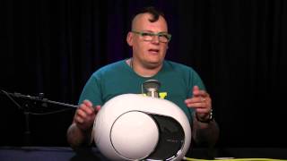 Devialet Phantom Speaker Review