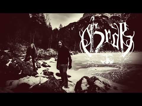 GRÀB - Sletzte Gleit (Black Metal German)