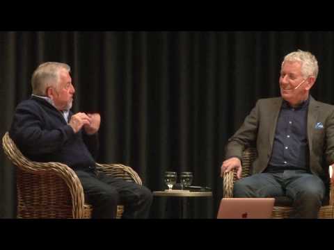 50 Jahre Stäfel Kari auf Hoch-Ybrig im Interview mit Röbi Koller in Oberiberg