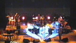 Ringo Starr - Live in Moscow - 17. I Feel Free (Jack Bruce)