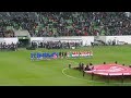 videó: Magyarország - Horvátország 1-1, 2016 - Himnuszok a VIP-vel szemben