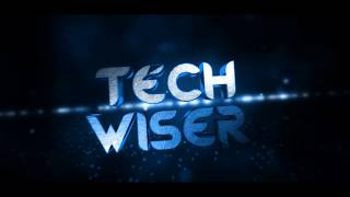 tech wiser intro