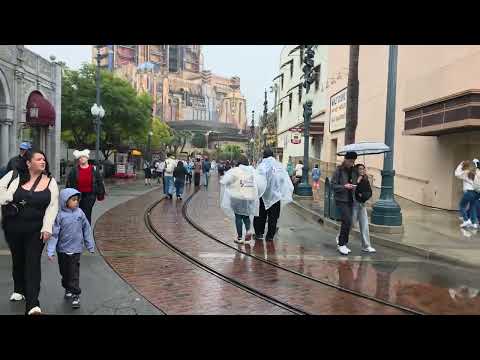 Me And Mom Make A Social Call To Los Angeles Part 110