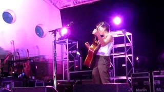 Ani Difranco - J (Live)