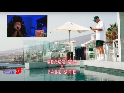 Reacción al MEJOR disco de R&B - Fase DMB - Dailos MB